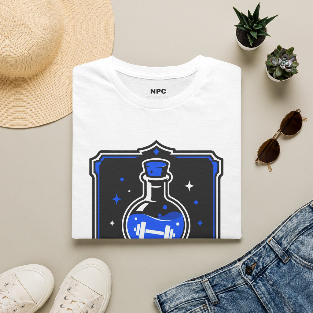 Replenish Stamina T-Shirt