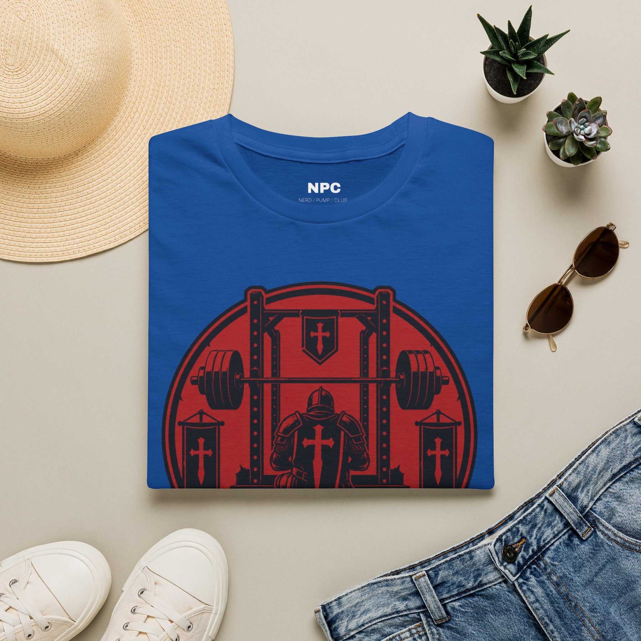 The Iron Order T-Shirt