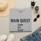 Main Quest T-Shirt