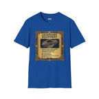 Legendary Equipment T-Shirt