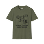Hypertrophy Hypothesis T-Shirt
