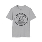 Galactic Space Academy T-Shirt