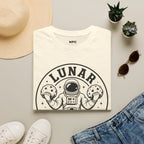 Lunar LIfting Club T-Shirt