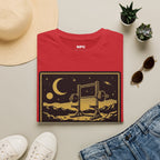 Training In A Galaxy Far From Comfort T-Shirt