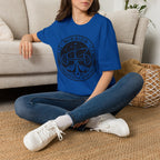 Mission Progressive Overload T-Shirt