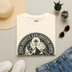 High Gravity Exploration Corps T-Shirt