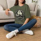 High Gravity Exploration Corps T-Shirt