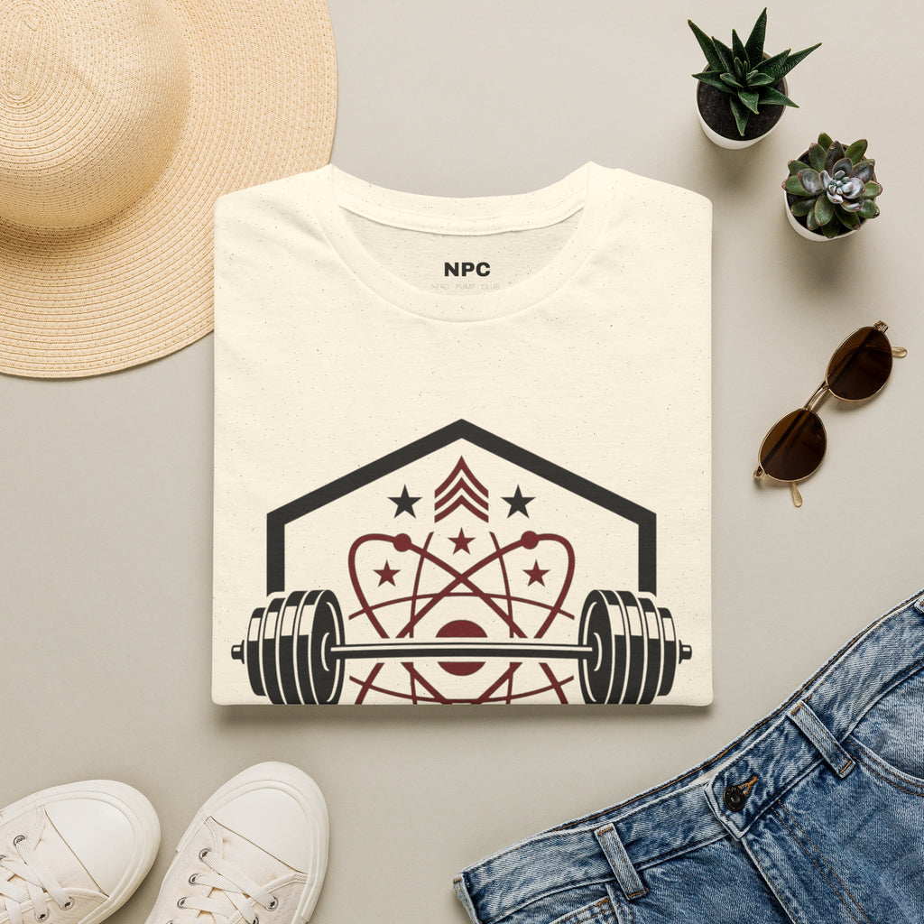 Gravity Qualified T-Shirt