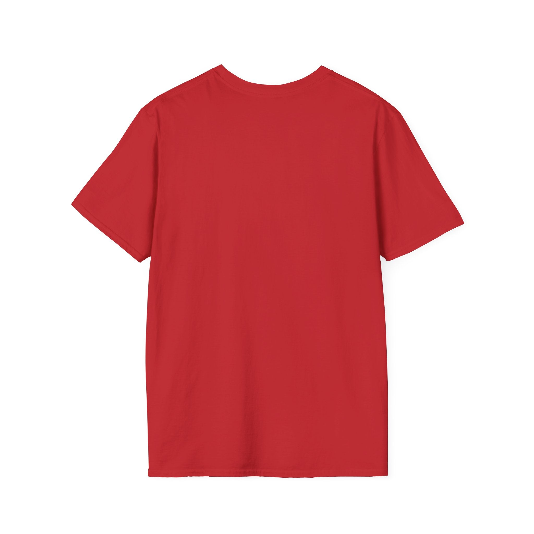 The Scientific Method T-Shirt
