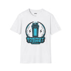 Energy Core Full T-Shirt