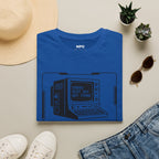 Continue Training T-Shirt