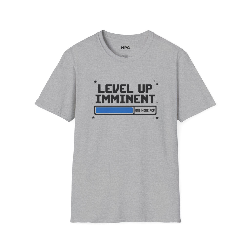 Level Up Imminent T-Shirt