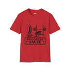 Progress Saved T-Shirt