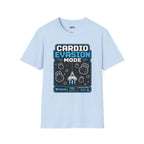 Cardio Evasion Mode T-Shirt