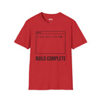 Sudo Gainz Install T-Shirt