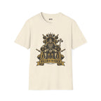 Ruler of the Rack T-Shirt