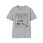 Ascendant's Path T-Shirt