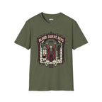 Blood, Sweat, Reps T-Shirt