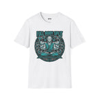 Full Body Split T-Shirt