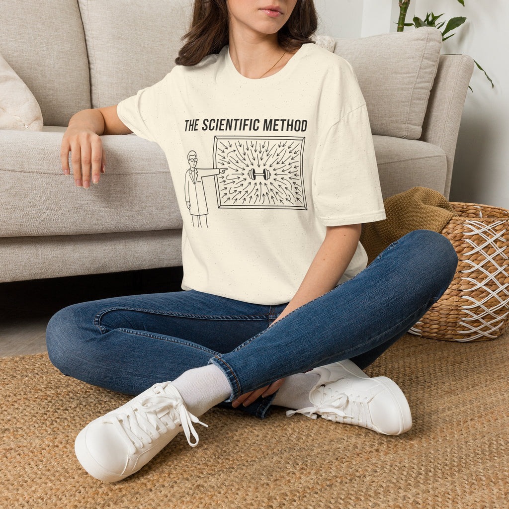 The Scientific Method T-Shirt