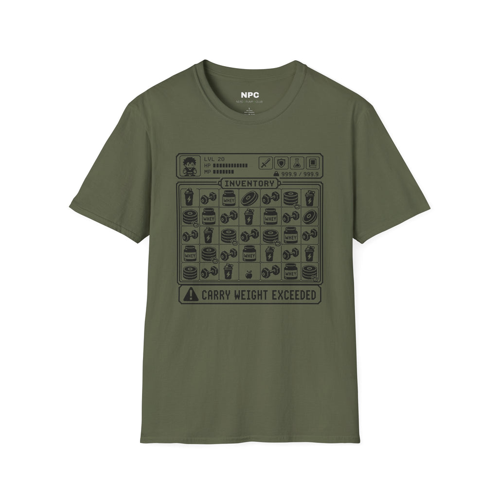 Inventory T-Shirt