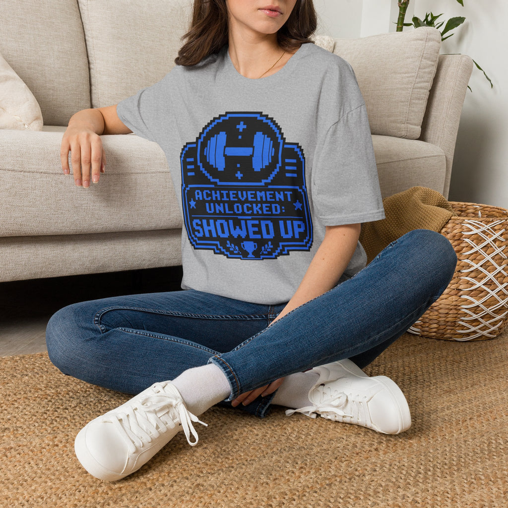 Achievement Unlocked T-Shirt