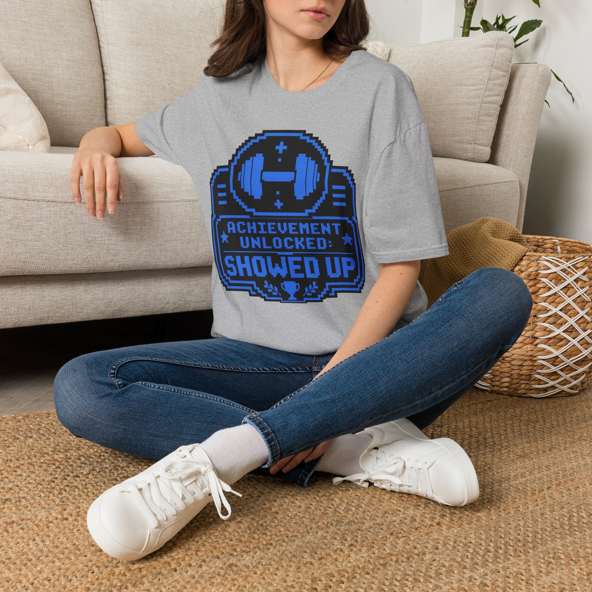 Achievement Unlocked T-Shirt