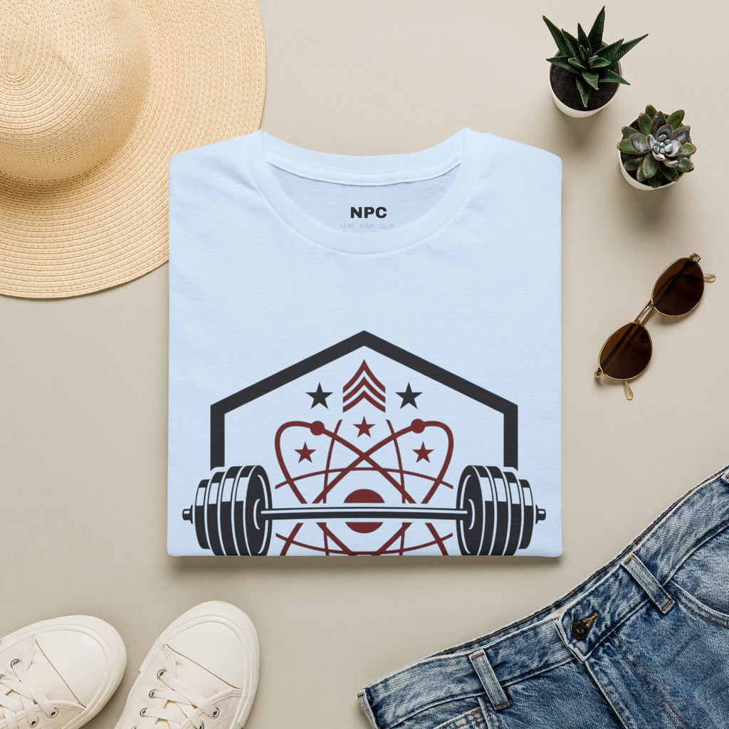 Gravity Qualified T-Shirt