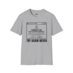 Cardio.exe T-Shirt
