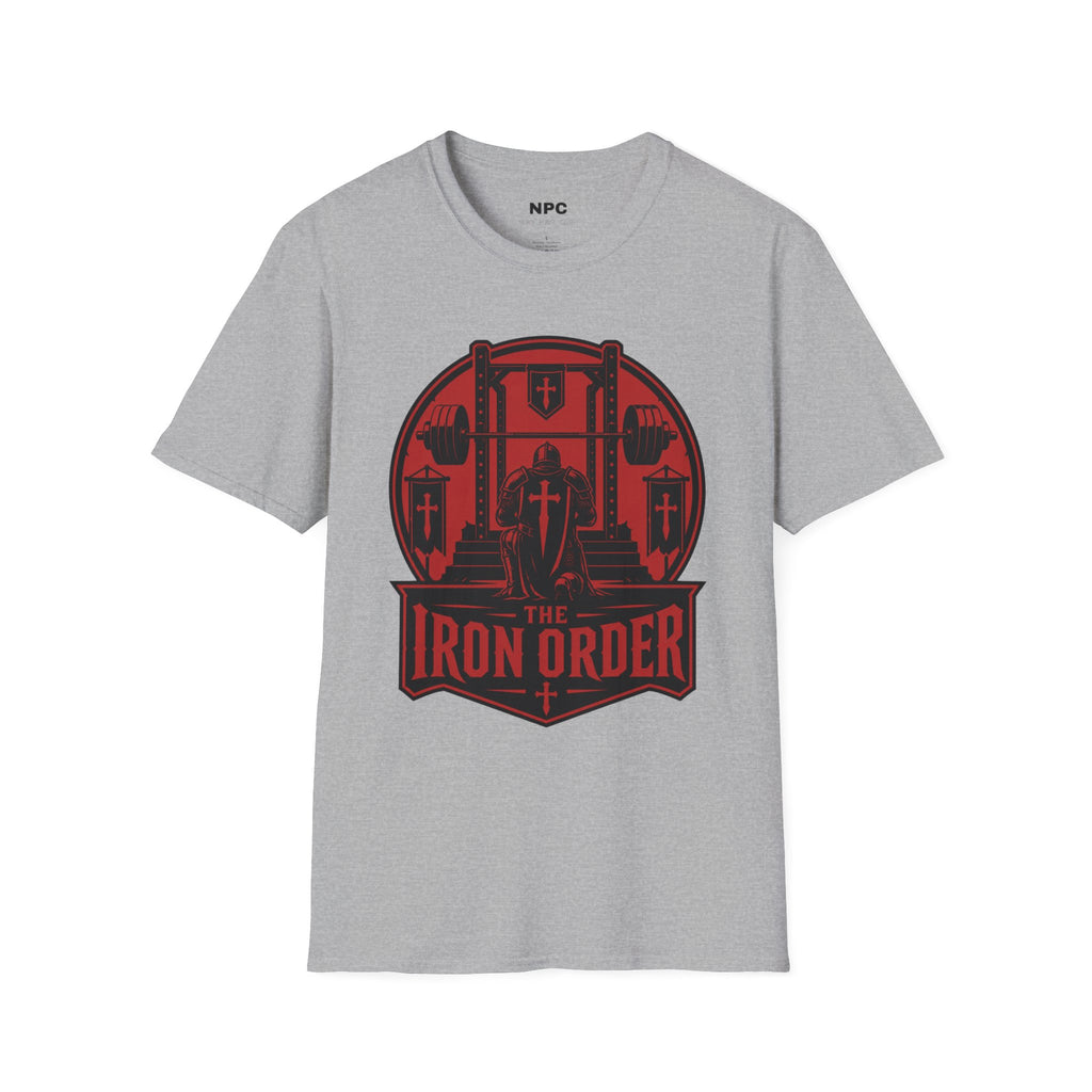The Iron Order T-Shirt
