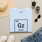 Gainz Element T-Shirt