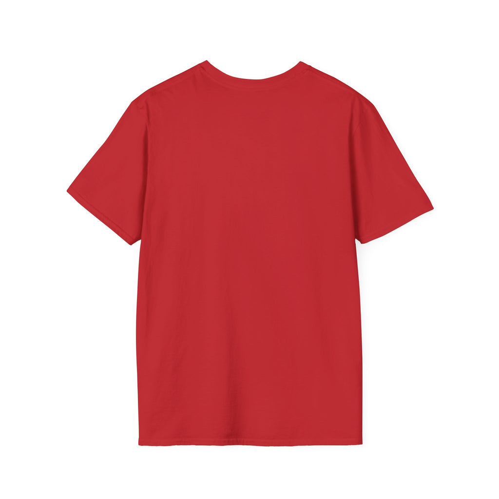 Training In A Galaxy Far From Comfort T-Shirt