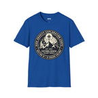 High Gravity Exploration Corps T-Shirt