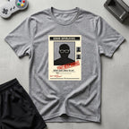 DreamMaker mockup — Yearbook Superlatives T-Shirt (sport-grey)