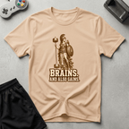 Athena T-Shirt - Natural