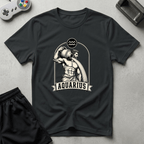 Buff Aquarius T-Shirt - Black