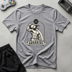 Buff Aquarius T-Shirt - Sport Grey
