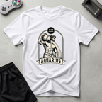 Buff Aquarius T-Shirt - White
