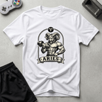 Buff Aries T-Shirt - White