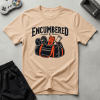 Encumbered T-Shirt - Natural