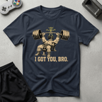 Got You Bro T-Shirt - Navy