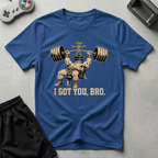 Got You Bro T-Shirt - Royal