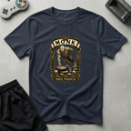 Inner Strength T-Shirt - Navy