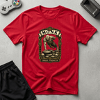 Inner Strength T-Shirt - Red
