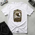 Inner Strength T-Shirt - White