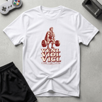Julius Ceasar T-Shirt - White
