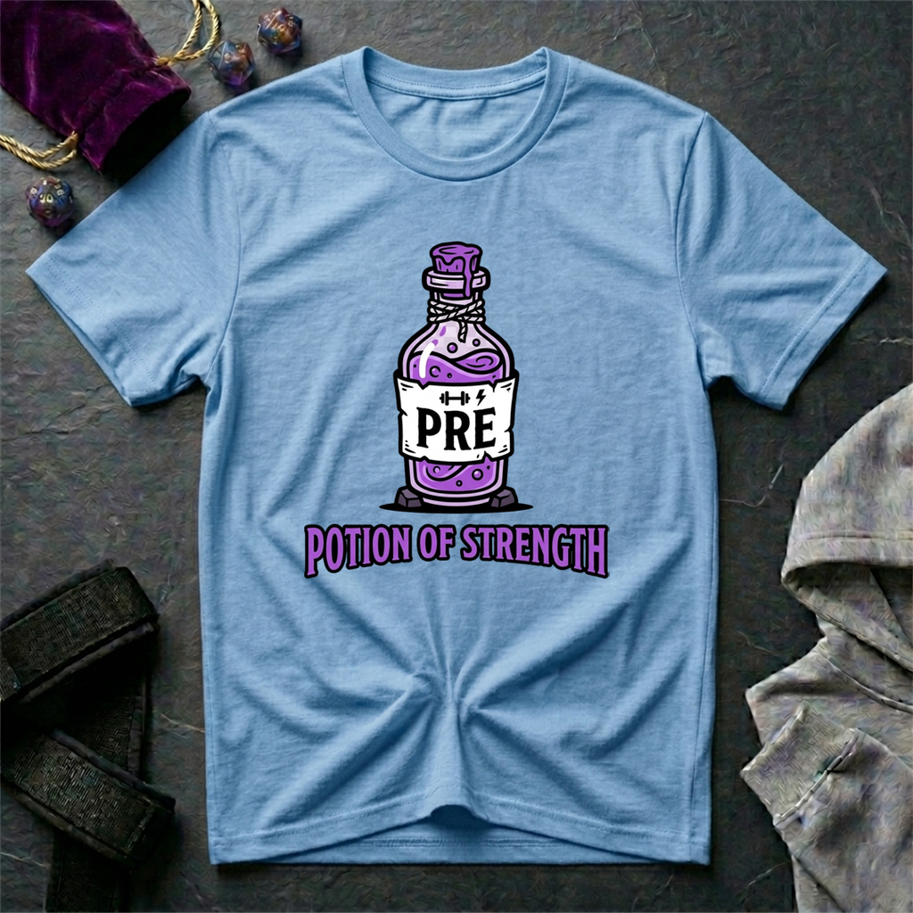 Potion of Strength T-Shirt
