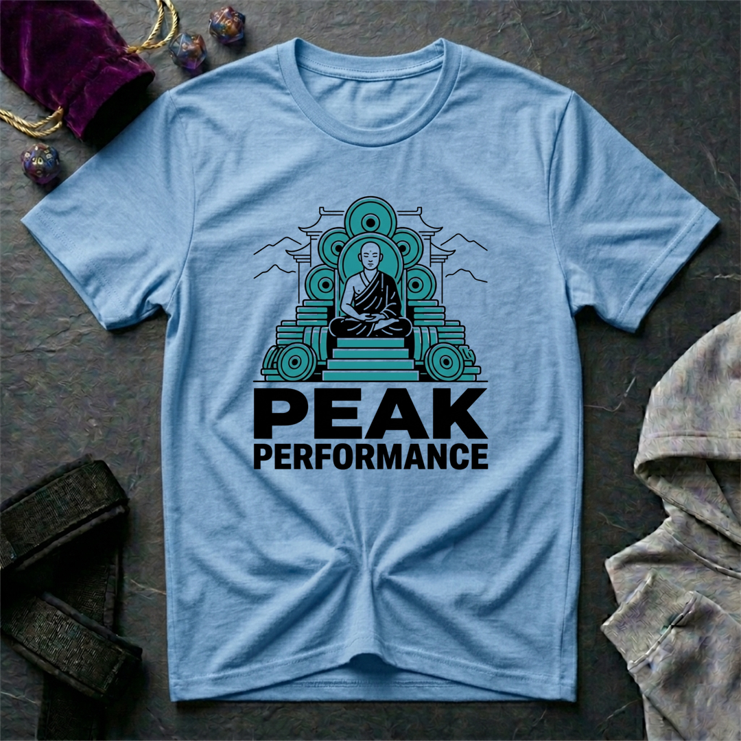 Peak Performance T-Shirt