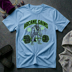 Arcane Gains T-Shirt