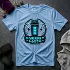Energy Core Full T-Shirt